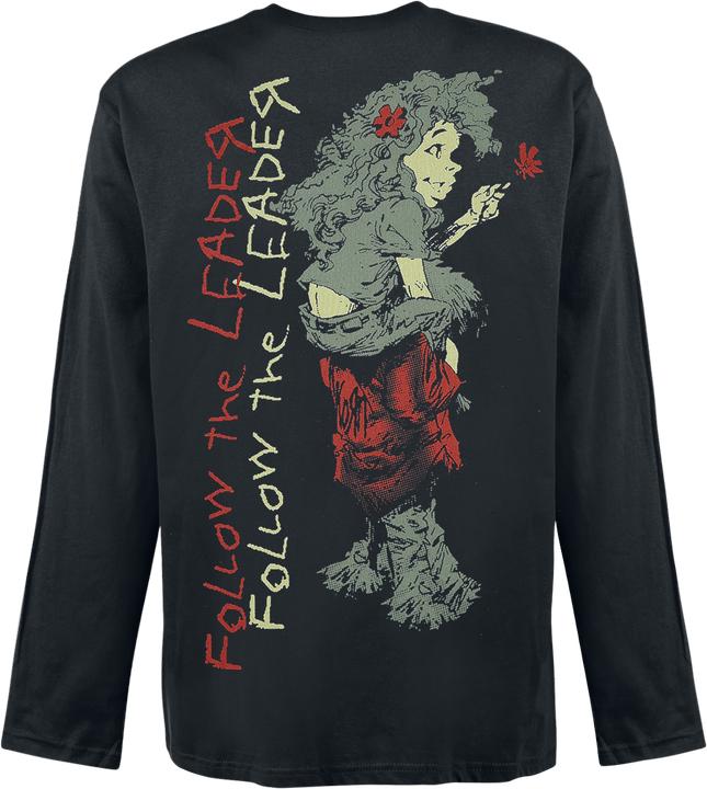 Produktbild Korn Walkman (S)