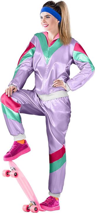 Immagine prodotto Balinco Retro Trainingsanzug (S)