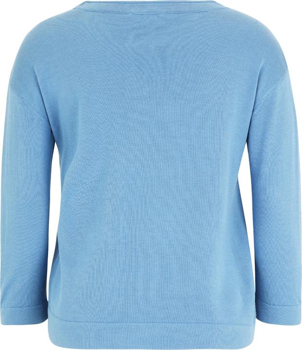 Produktbild Betty Barclay Feinstrickpullover mit Strickdetails (42)