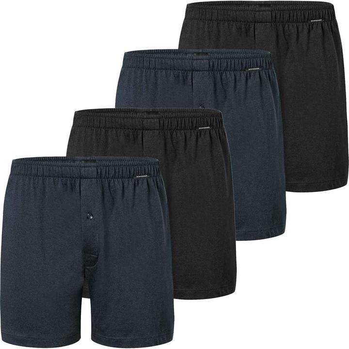 Actual product image Schiesser 4PACK s (XL, pack of 4)