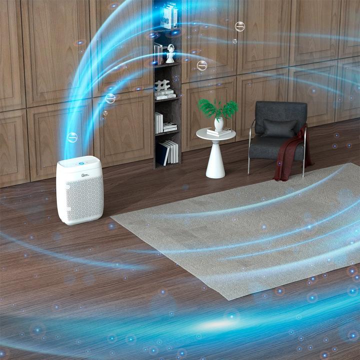 Produktbild Zigma Aerio-300 (40 m²)