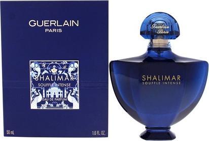 Image du produit Guerlain Shalimar Souffle Intense (Eau de parfum, 50 ml)