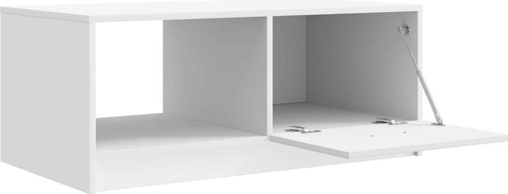 Produktbild vidaXL Couchtisch (90 x 50 x 37 cm)