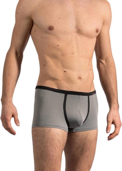 Actual product image Olaf Benz Retropant Microfaser (XL)