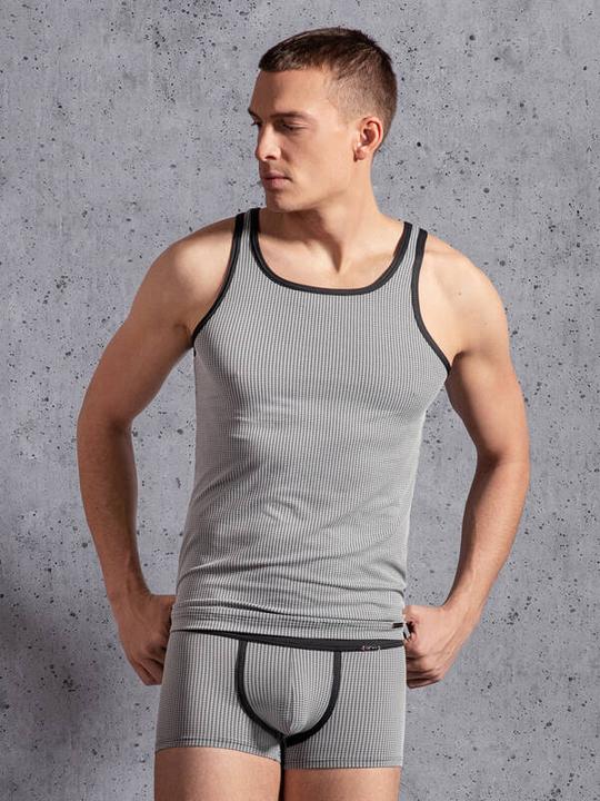 Actual product image Olaf Benz Retropant Microfaser (XL)
