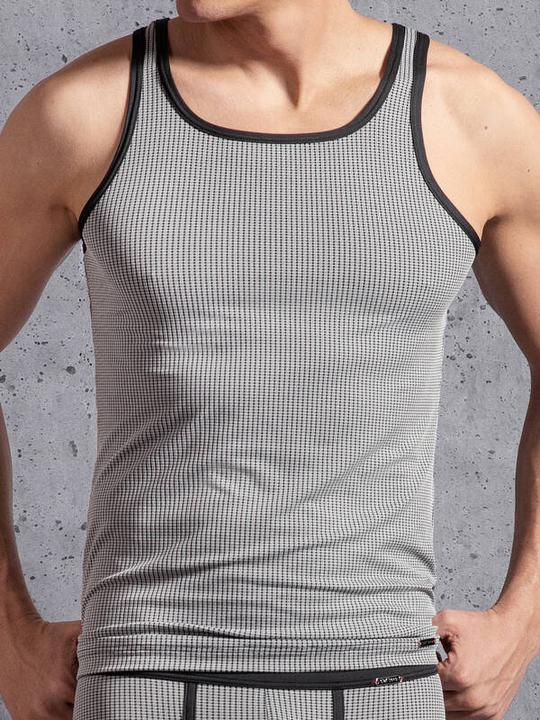 Produktbild Olaf Benz Carrèshirt Microfaser (M)