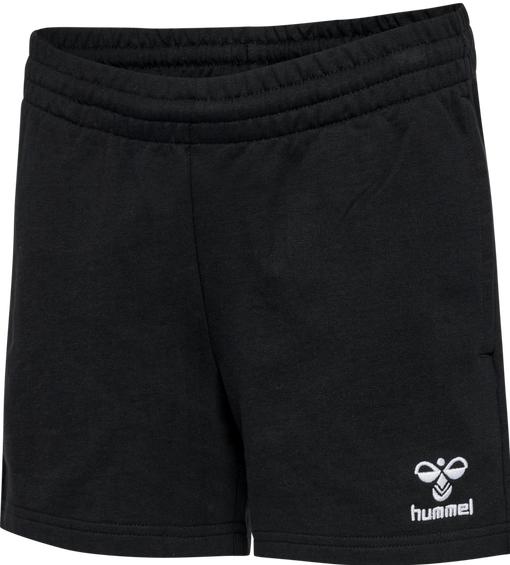 Produktbild hummel Hmlgo 2.0 Sweatshorts Kids (128)