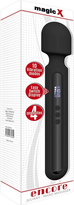 Produktbild Magic X Juliany