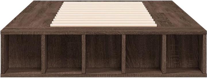 Image du produit vidaXL Bettgestell (90 x 200 cm)