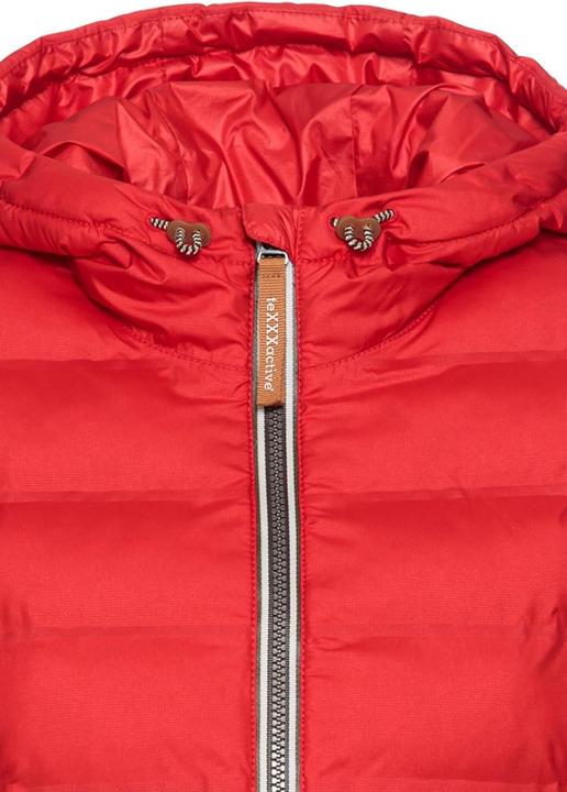 Actual product image Camel Active teXXXactive® functional jacket made from recycled polyester (36)