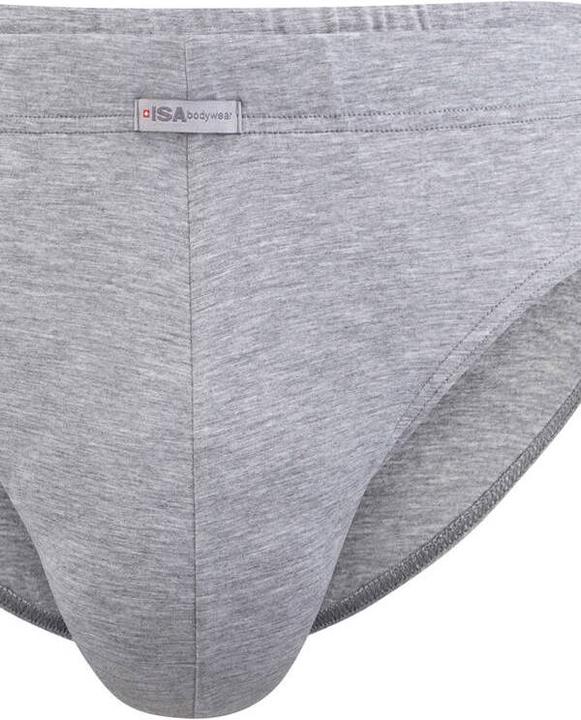 Produktbild ISA Bodywear Fashion Slip Micromodal (S)