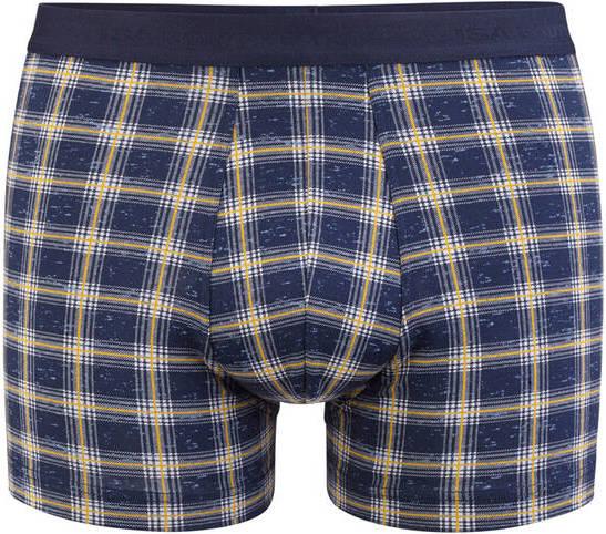 Produktbild ISA Bodywear Fairtrade BioCotton Pant (XL)