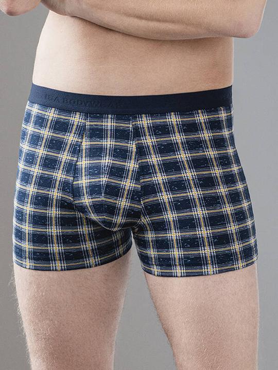 Produktbild ISA Bodywear Fairtrade BioCotton Pant (XL)