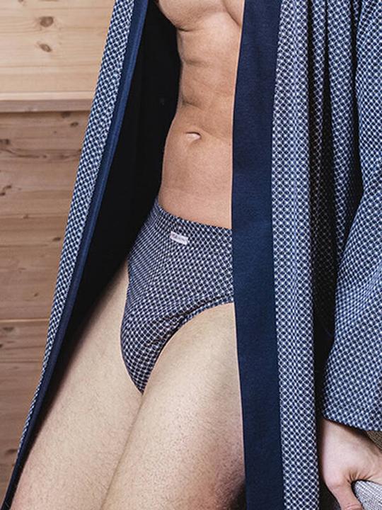 Immagine prodotto ISA Bodywear Fashion Slip Micromodal (XXL)