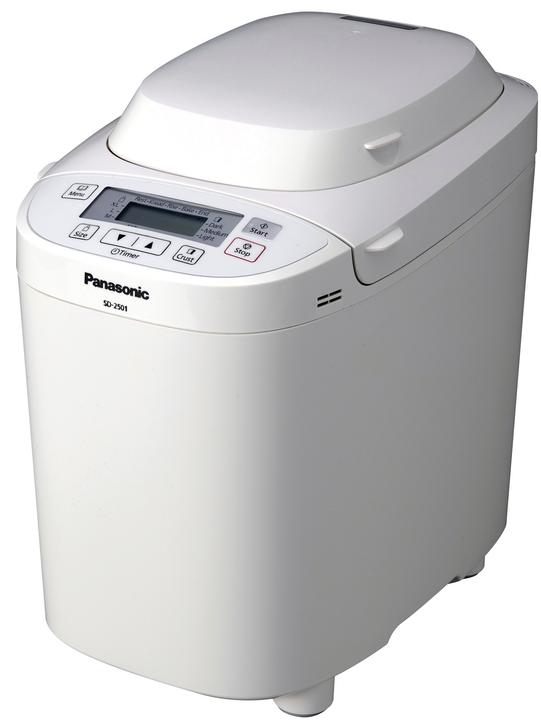 Panasonic Sd-2501wxe