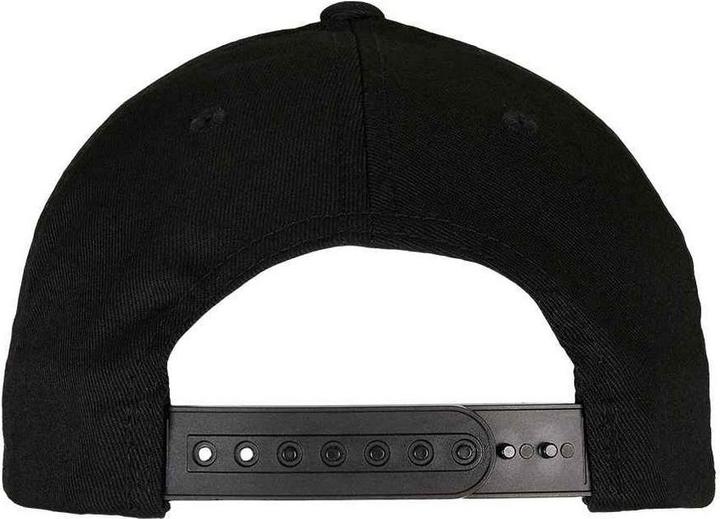 Produktbild Flexfit 110 Kappe Abgerundeter Kopf (One Size)