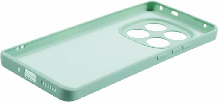 Produktbild Cover-Discount Xiaomi Redmi Note 14 Pro+ Plus - Silikon Gummi Hülle (Xiaomi Redmi Note 14 Pro)