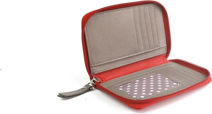Actual product image Eastern Counties Leather Athena Leather Wallet