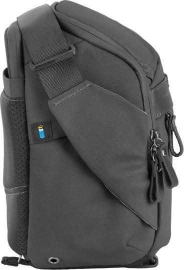 Actual product image Vanguard Veo Metro S9l Bk (Camera shoulder bag, 9 l)