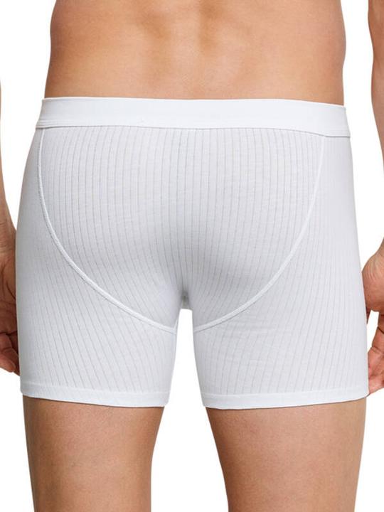 Immagine prodotto Schiesser 2erPack Authentic Shorts (L, Confezione da 2)