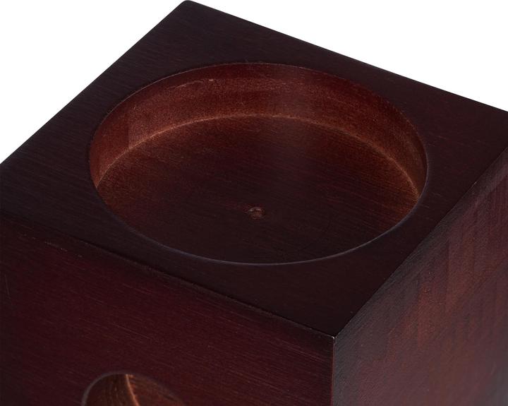 Immagine prodotto Relaxdays Rialzo in Bambù per Mobili, Set da 4