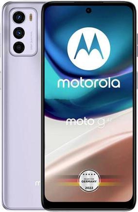 Produktbild Motorola Moto G42 (64 GB, Atlantic Green, 6.40", Dual SIM, 4G)