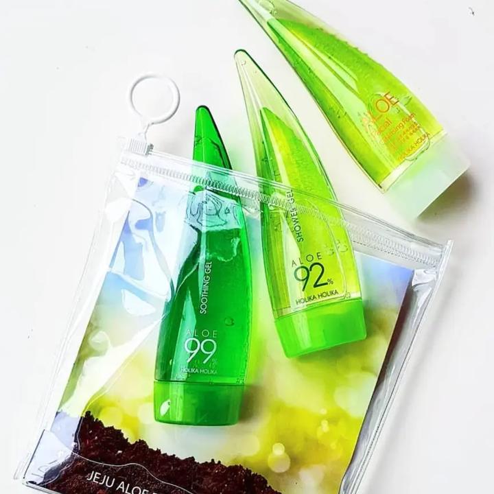 Image du produit Holika Holika Aloe