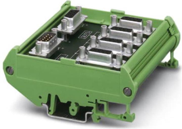 Produktbild Phoenix Contact Inhalt