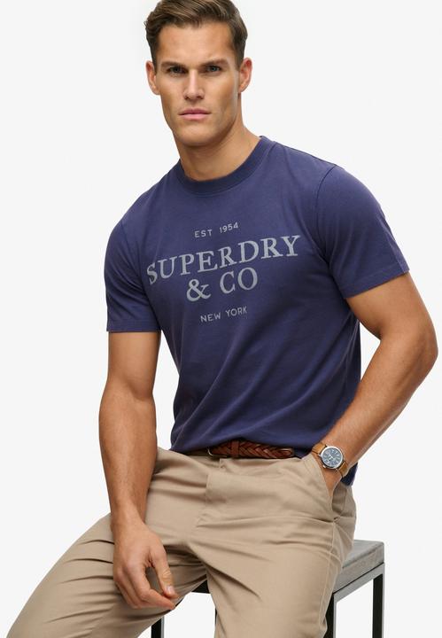 Produktbild Superdry 1954 Company Relaxed (L)