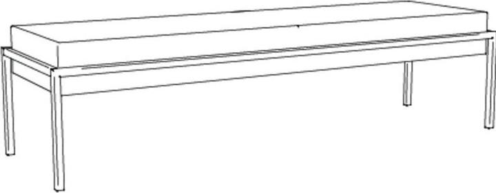 Image du produit Hasena Pato (144 cm)