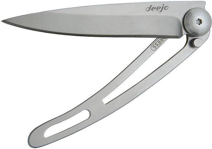 Immagine prodotto Deejo Nudo (8 cm)