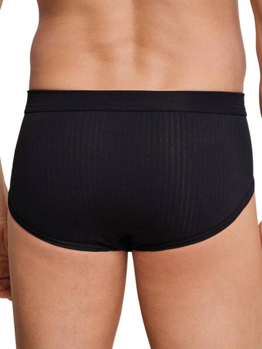 Produktbild Schiesser 2erPack Authentic Sportslip (M, 2er Pack)