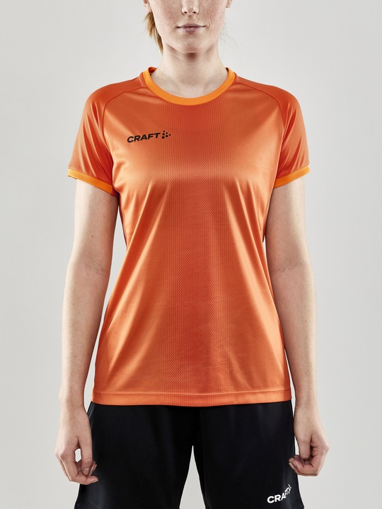 Actual product image Craft Progress 2.0 Graphic Jersey W (M)