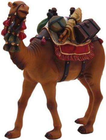 Produktbild Steinbach Kamel mit Gepäck