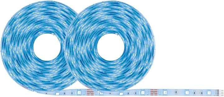 Produktbild Paulmann SimpLED LED Stripe Set (RGB, 1000 cm, Indoor)