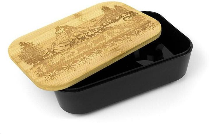 Produktbild Trendform Lunchbox SWISS TRADITION
