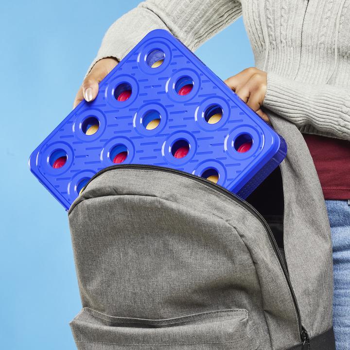 Produktbild Hasbro Connect 4 Frenzy (Deutsch)