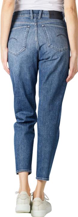 Actual product image G-Star Janeh Jeans Ultra High Mom Ankle Faded Santorini (W25/L32)