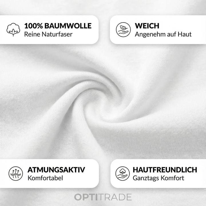 Immagine prodotto BeeDees Damen Kurzarm T-Shirt (L)