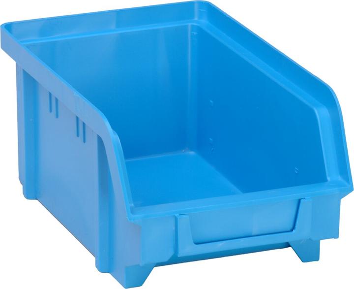 Actual product image Hünersdorff Storage viewing container