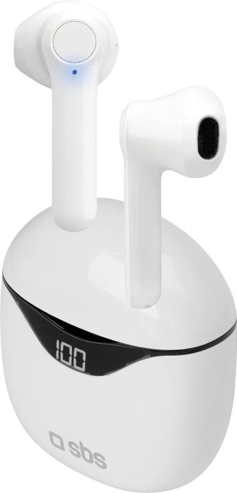 Produktbild SBS Twin View  TWS Drahtlos-Headset (Kabellos)