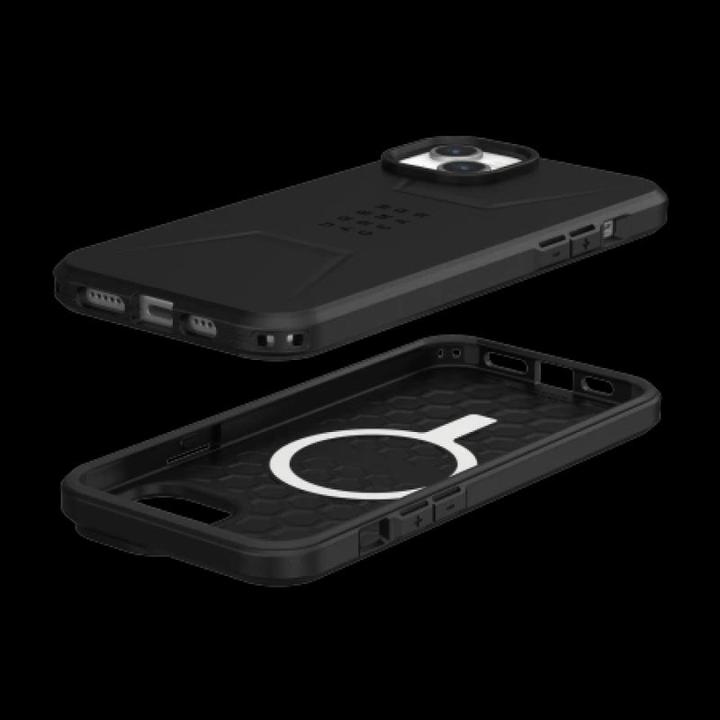 Produktbild UAG Civilian Magsafe Case (Apple iPhone 15 Plus)