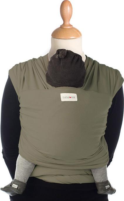 babylonia Tricot Slen Bamboe elastiek