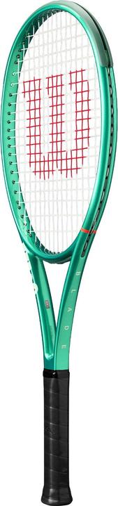 Actual product image Wilson Blade 101 Team V10 Tennisschläger (2, 275 g, Not covered)