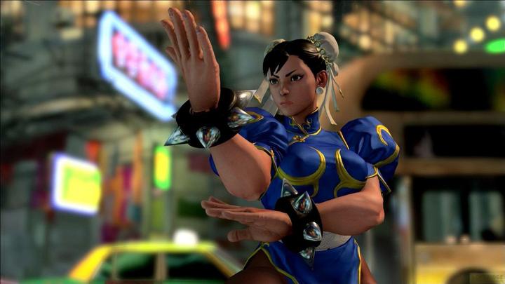 Immagine prodotto Capcom Street Fighter V (PS4)