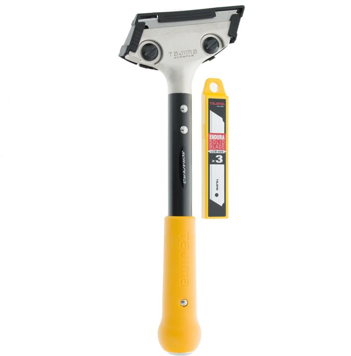 Actual product image Tajima Scrape-Rite