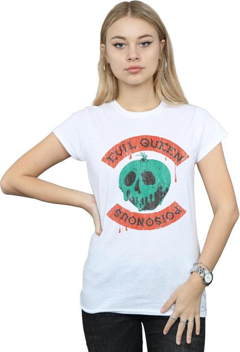 Produktbild Disney Poisonous Skull Apple TShirt (L)