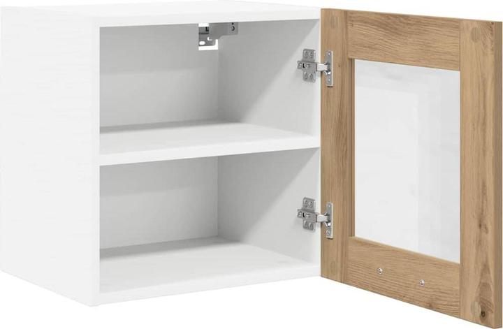 Produktbild vidaXL Küchenaufbewahrung (31 x 40 x 40 cm)