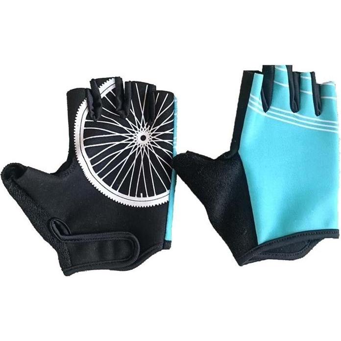 Outliner, Handschuhe, GLOVES FSGLV-145 S, (S)
