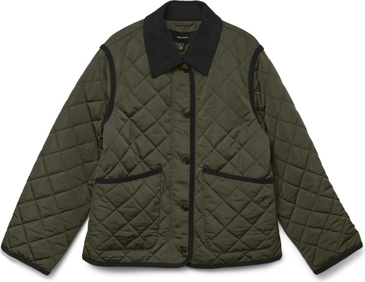 Actual product image Vero Moda VMEMILY Jacke Jacke